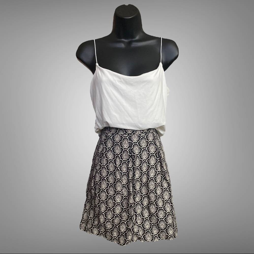 Ann Taylor Loft Petite Skirt